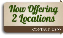 Now Offering 2 Locations