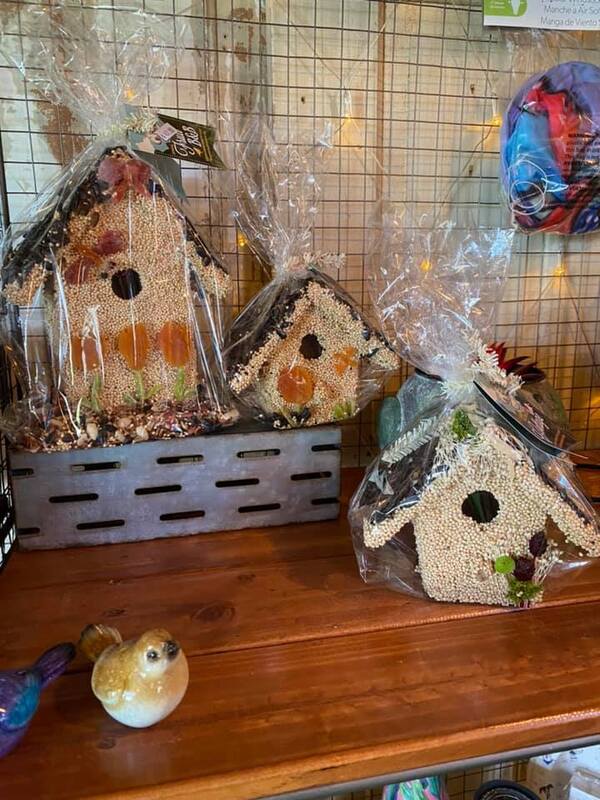 Garden Themed Gifts