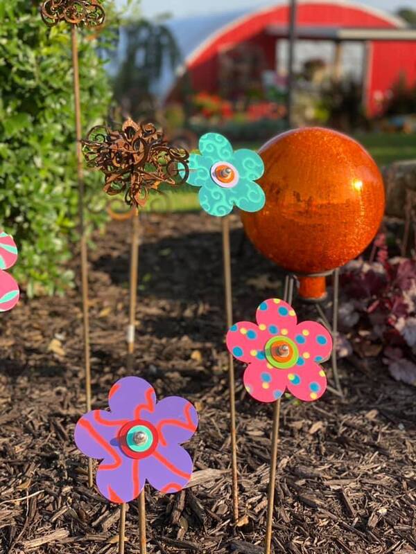 Garden Themed Gifts
