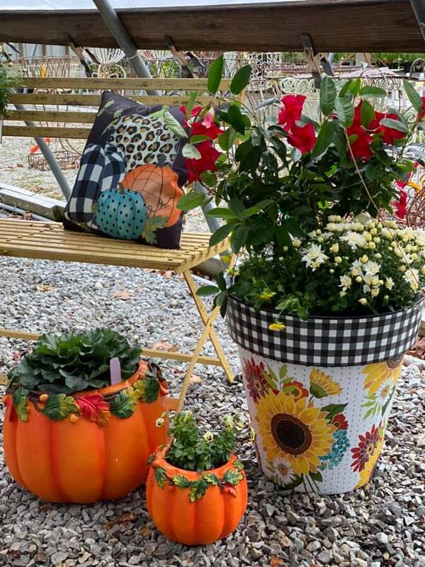 Garden Themed Gifts
