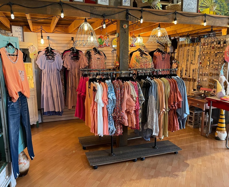 Clothing & Accessories
