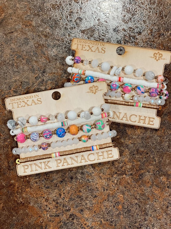 Clothing & Accessories