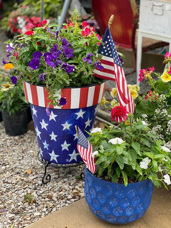 Garden Themed Gifts