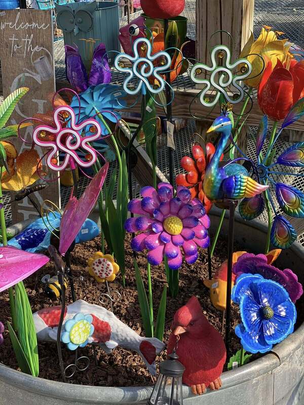 Garden Themed Gifts