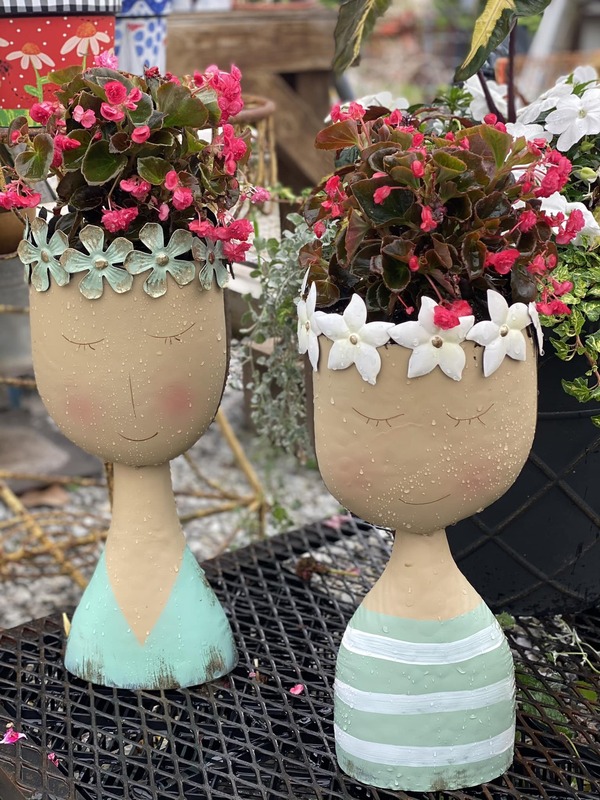 Garden Themed Gifts