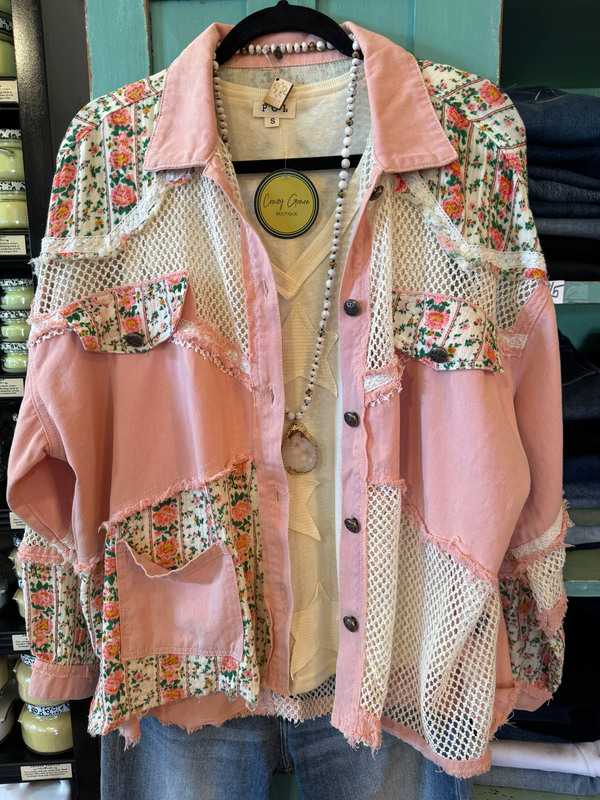 Clothing & Accessories