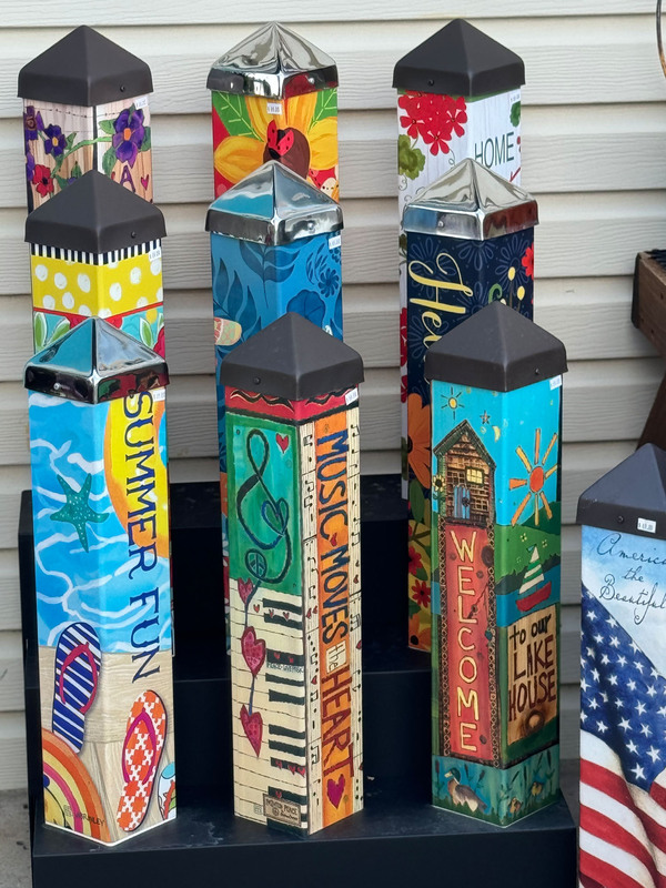 Garden Themed Gifts