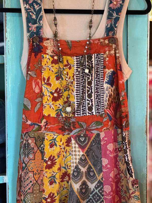 Clothing & Accessories