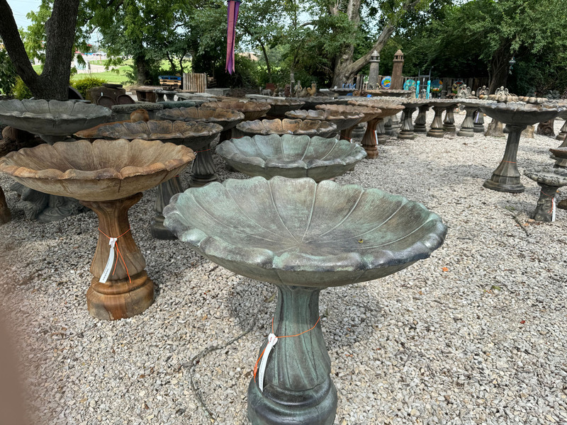 Concrete Products