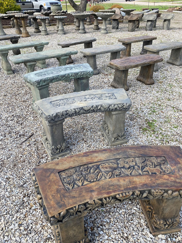 Concrete Products