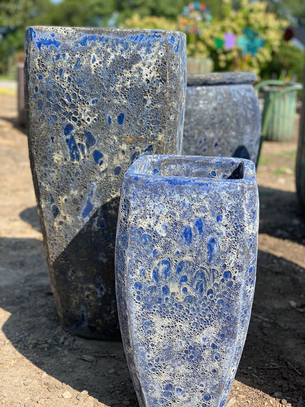 Mixed Baskets & Pots