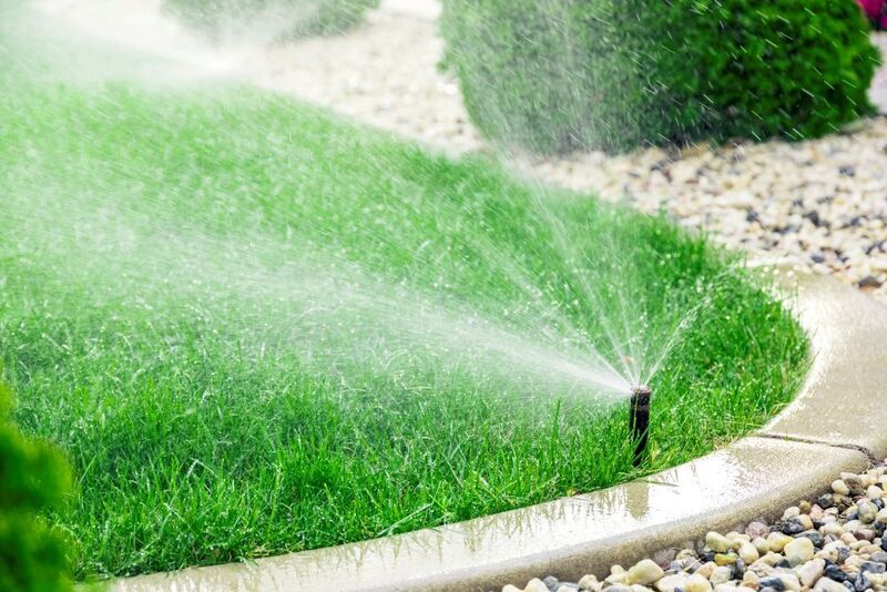 Sprinkler Systems